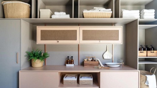 A perfeita sintonia entre a Coleção Prisma Criare e a Cor do Ano de 2024