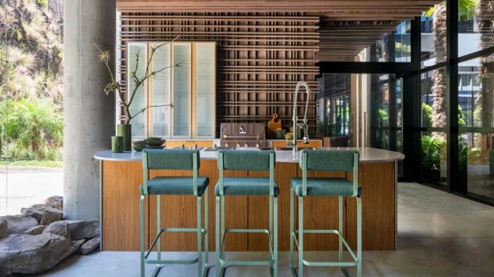 5 motivos para fazer um armário planejado em sua cozinha